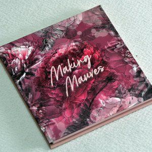 ColourPop Making Mauves pallette